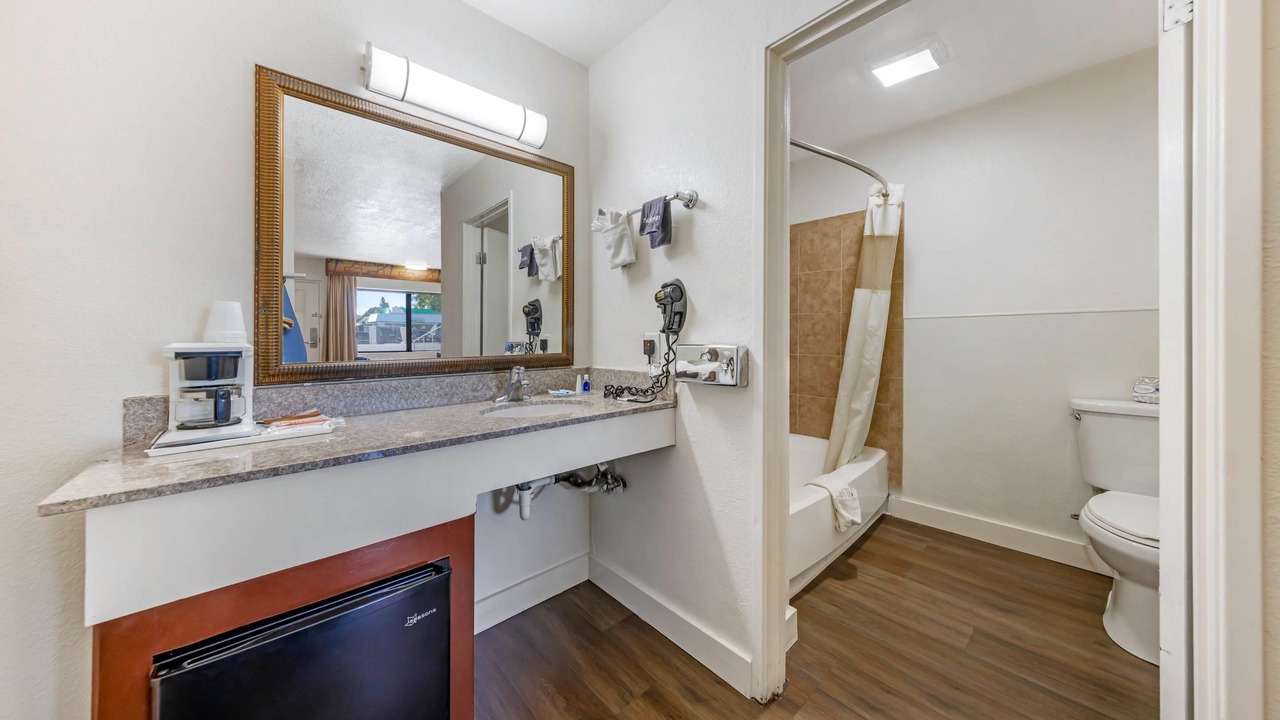 Photo of Bedroom in Carson City