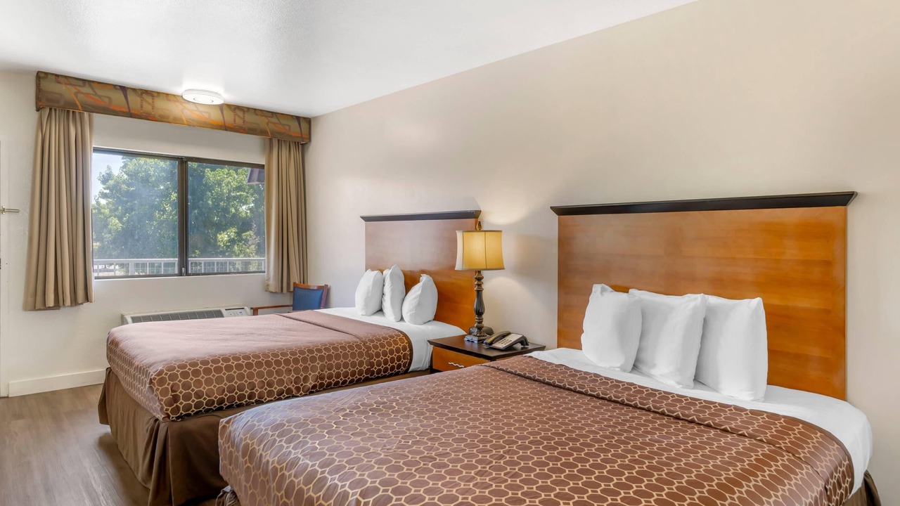 Photo of Bedroom in Carson City