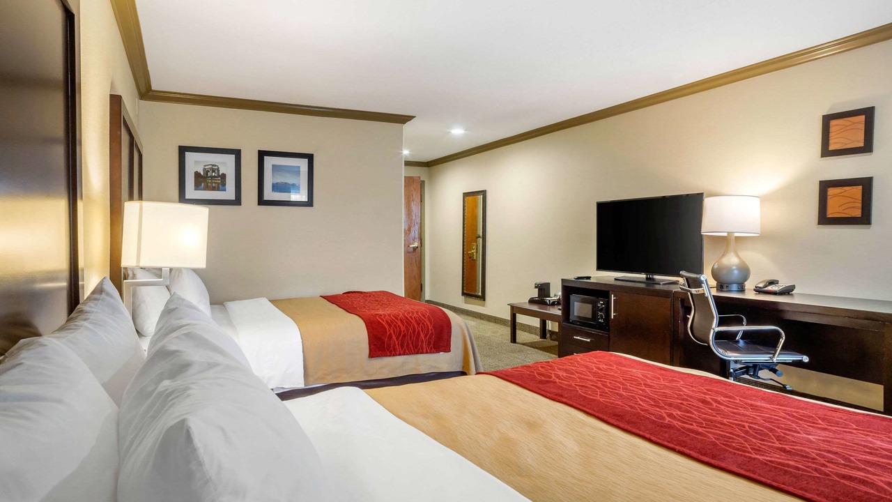 Photo of Bedroom in Castro Valley