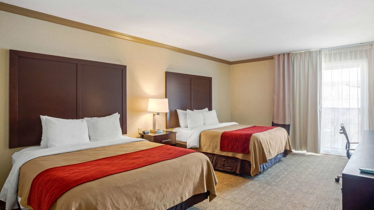 Photo of Bedroom in Castro Valley