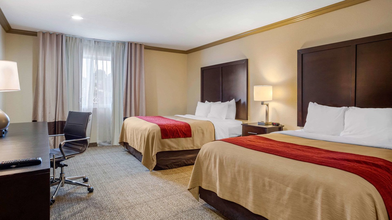 Photo of Bedroom in Castro Valley