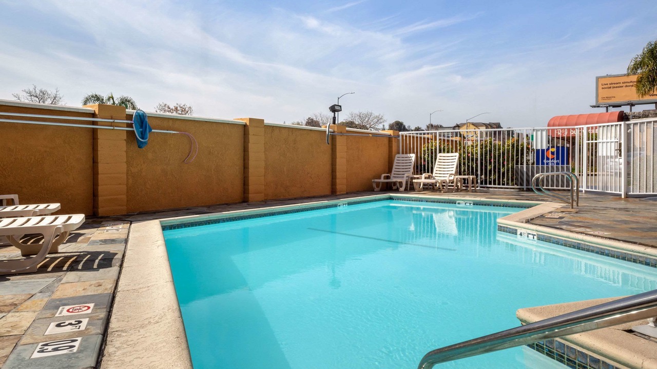 Photo of Outdoor in Castro Valley