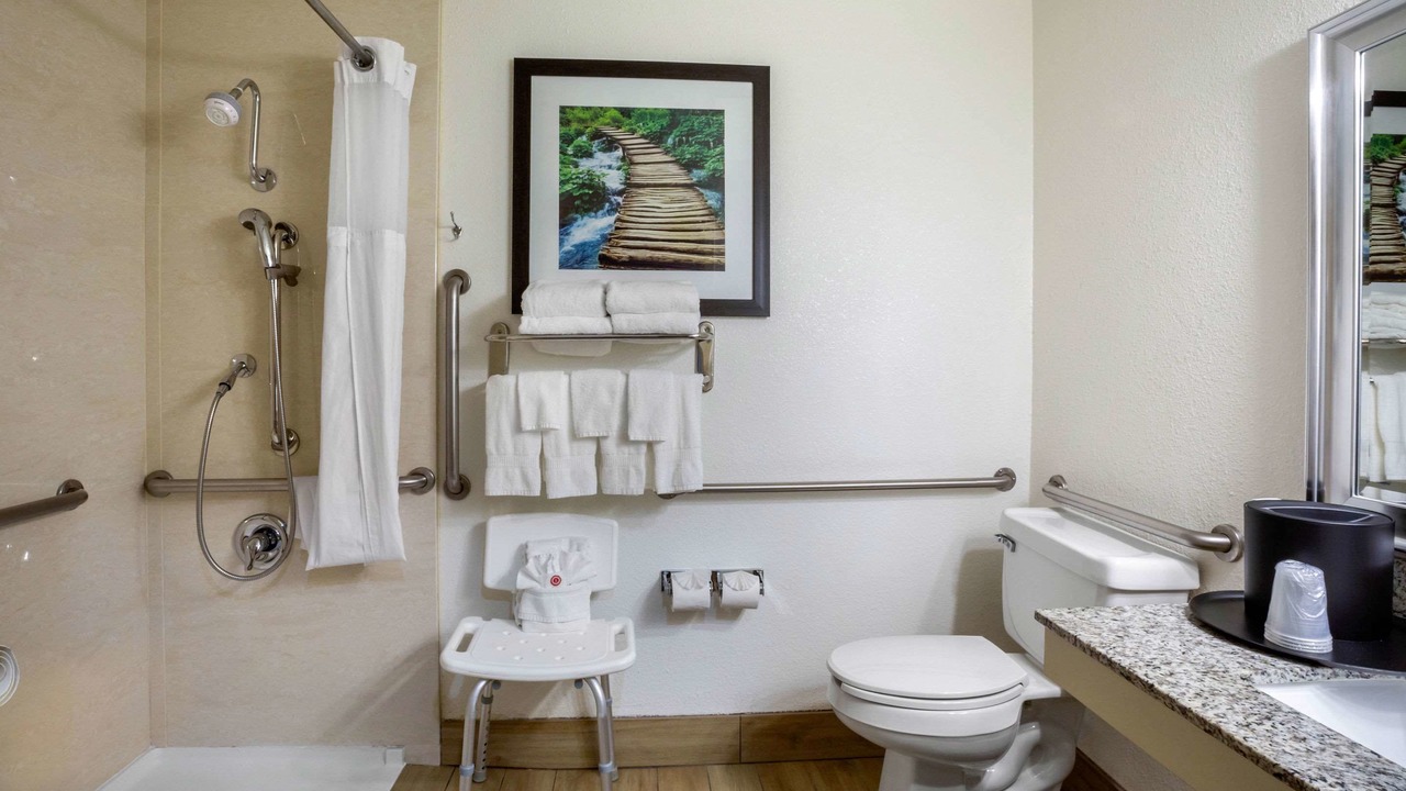 Photo of Bathroom in Castro Valley