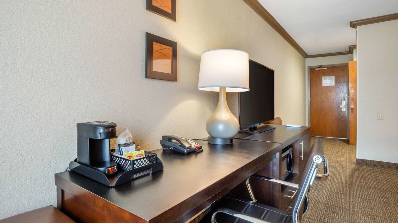 Photo of Bedroom in Castro Valley