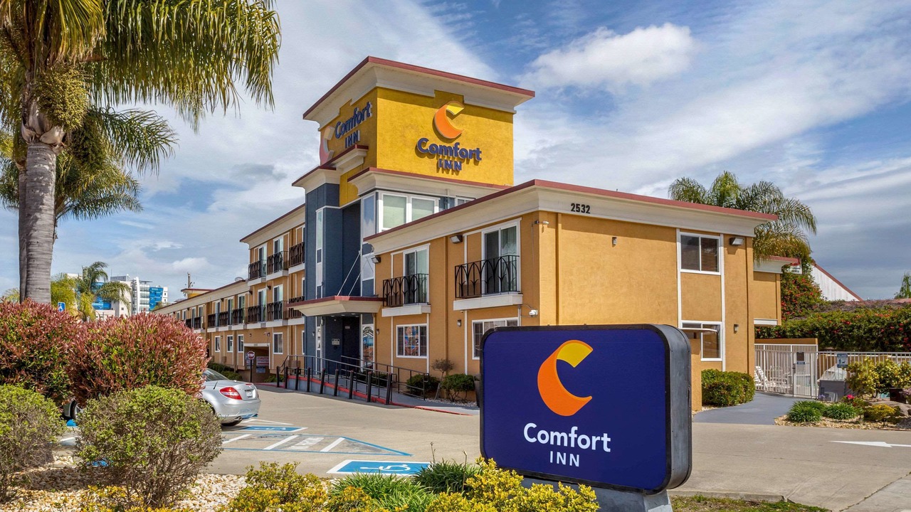 Photo of Outdoor in Castro Valley