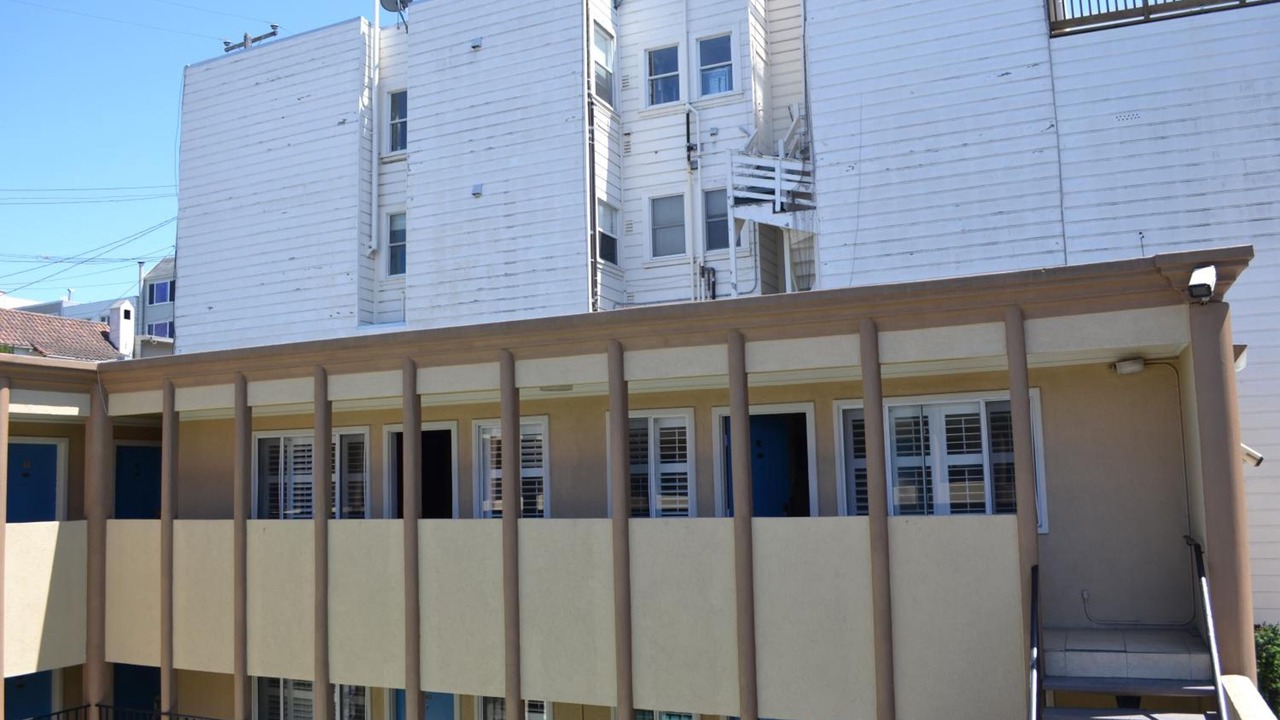 Photo of Outdoor in Cow Hollow