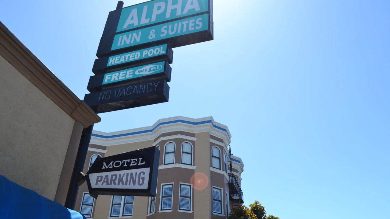 Photo of Outdoor in Cow Hollow