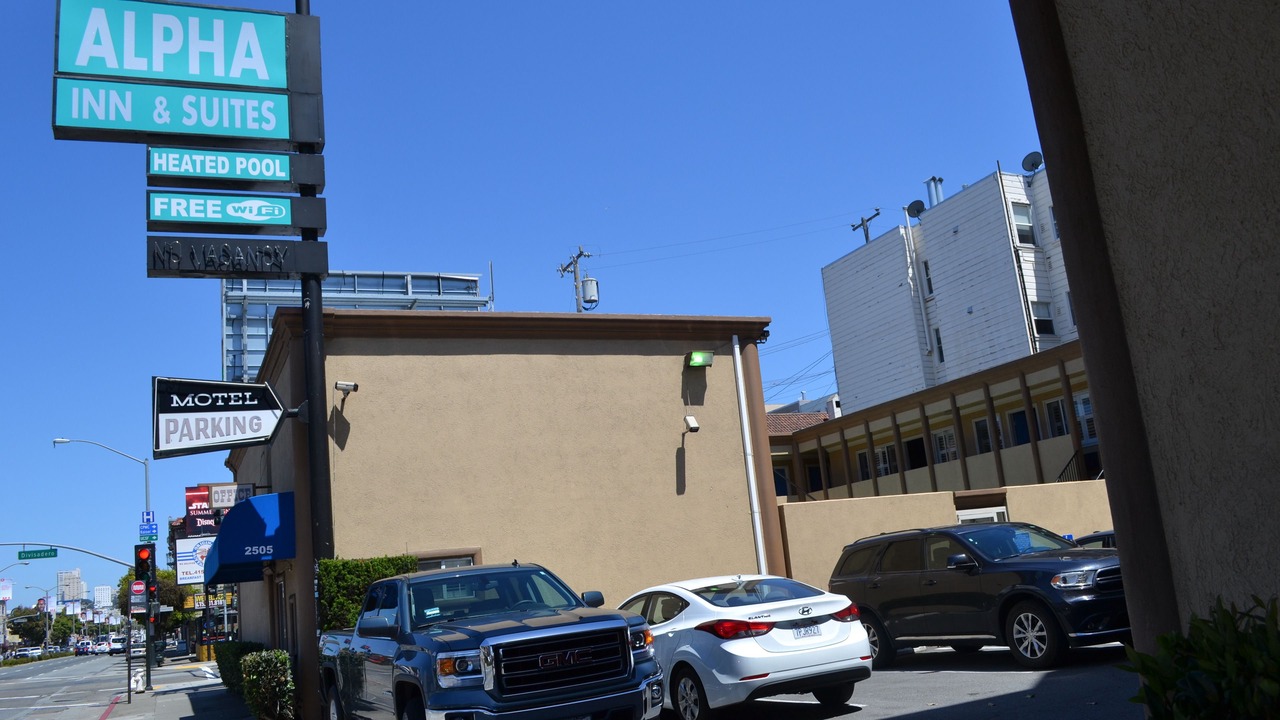 Photo of Outdoor in Cow Hollow