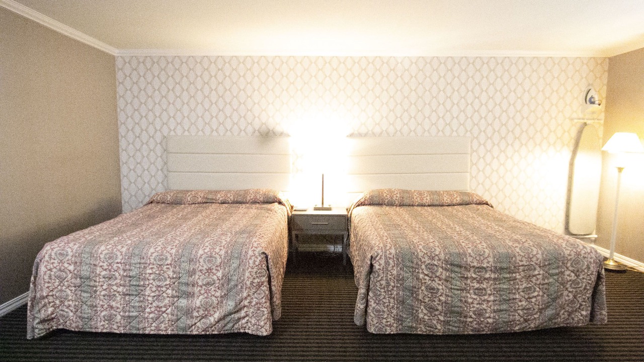 Photo of Bedroom in Cow Hollow
