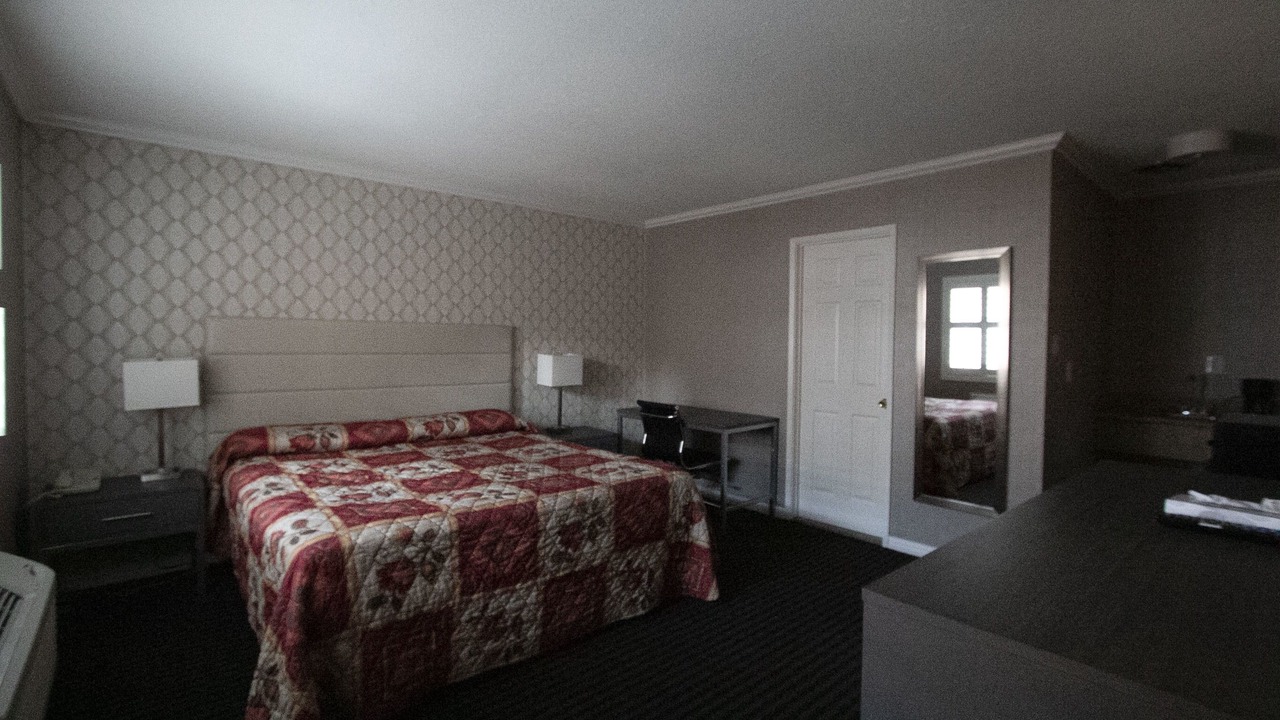 Photo of Bedroom in Cow Hollow
