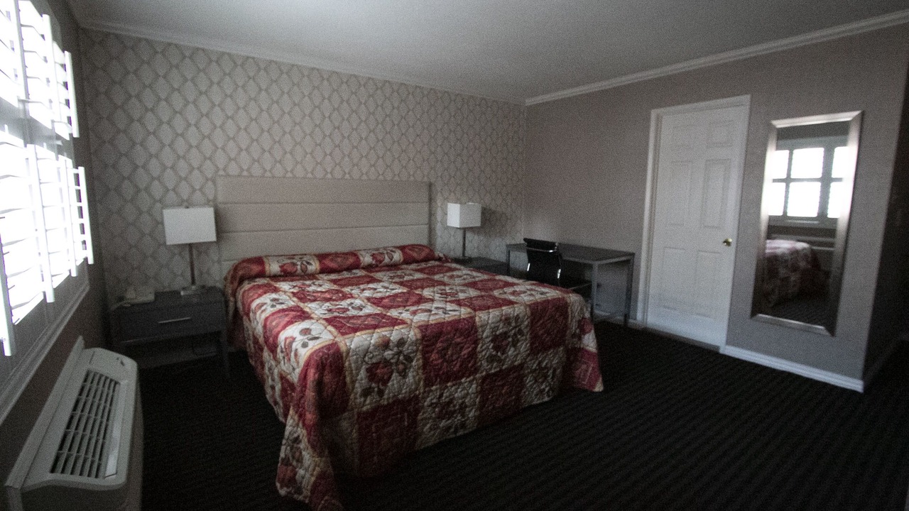 Photo of Bedroom in Cow Hollow
