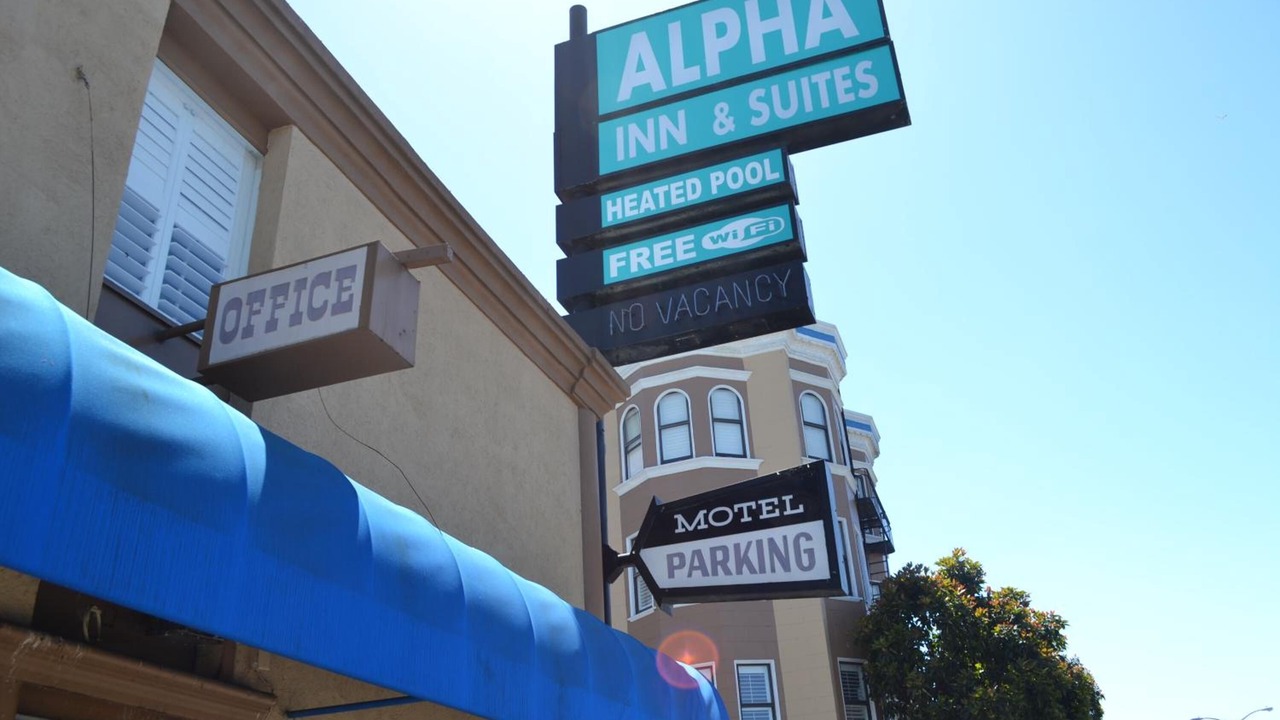 Photo of Outdoor in Cow Hollow