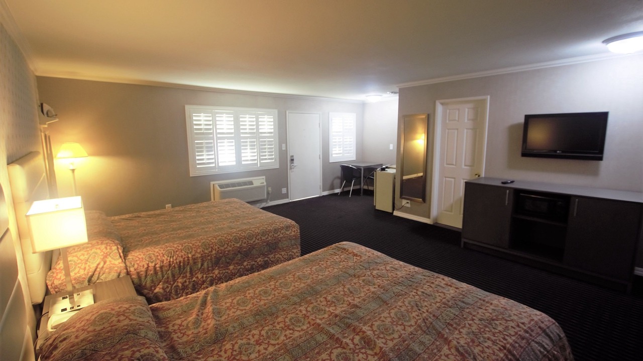 Photo of Bedroom in Cow Hollow