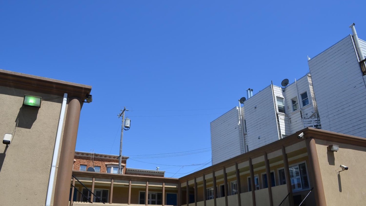 Photo of Outdoor in Cow Hollow