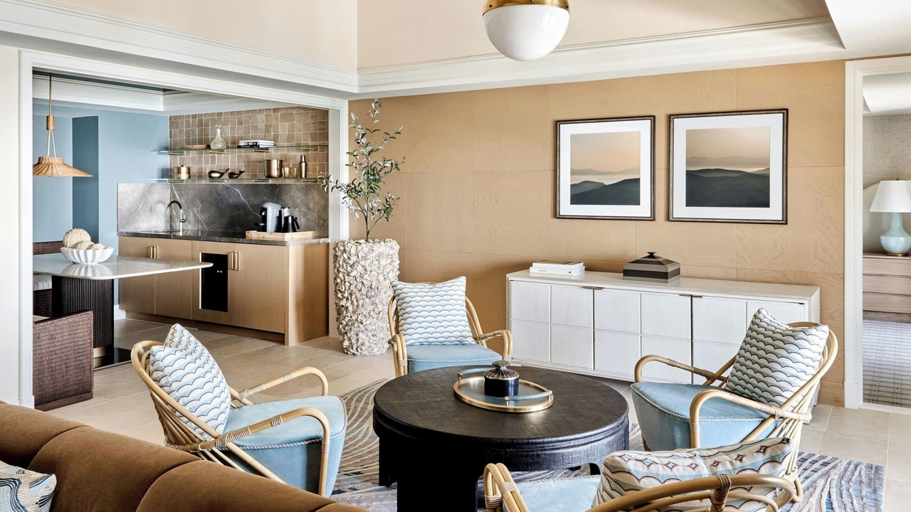 Photo of Bedroom in Monarch Beach