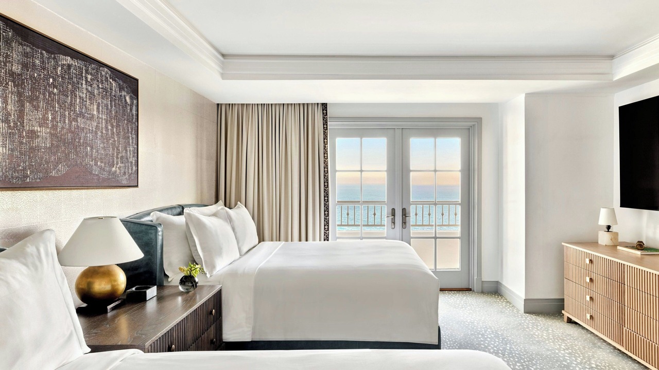 Photo of Bedroom in Monarch Beach