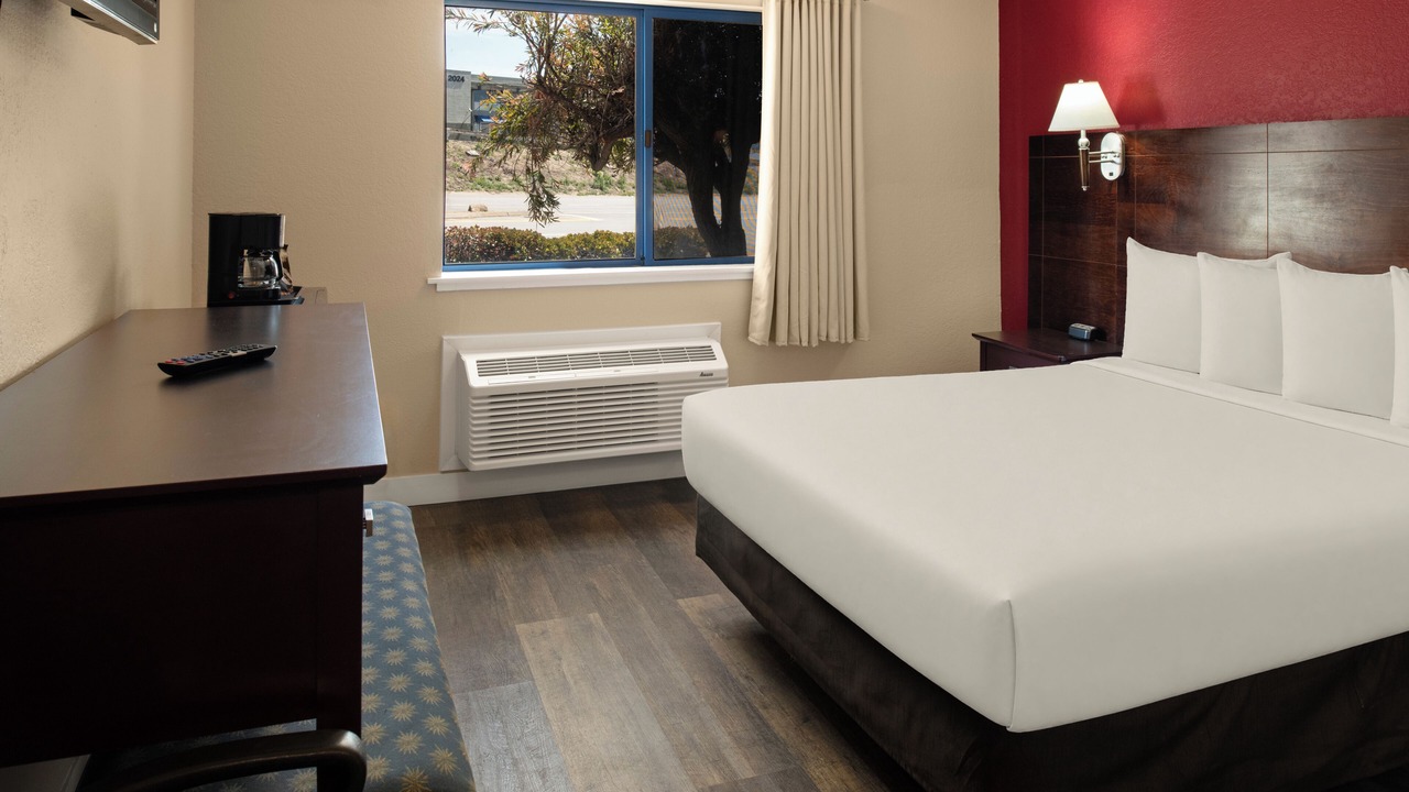 Photo of Bedroom in Seaside
