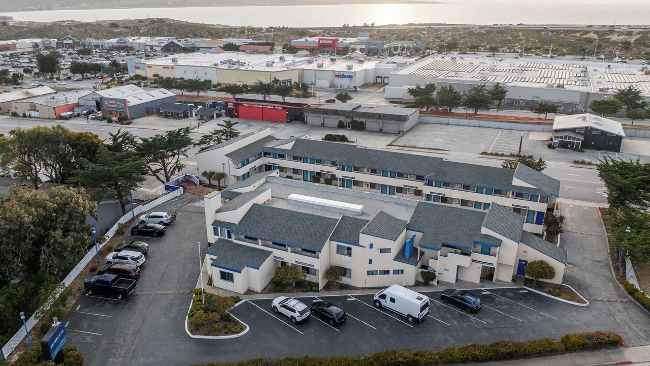 Photo of Outdoor in Seaside