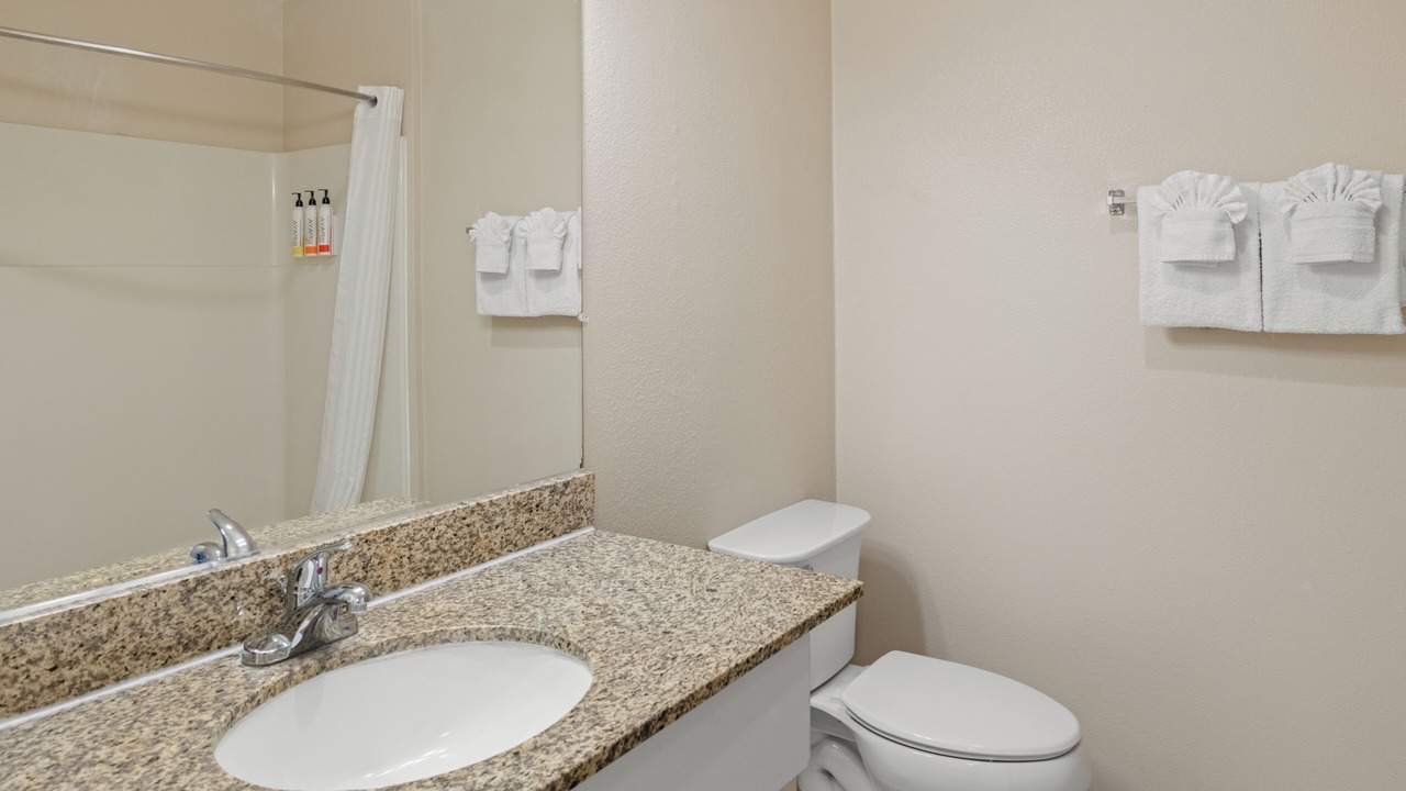 Photo of Bedroom in Seaside