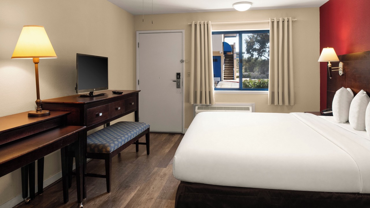 Photo of Bedroom in Seaside
