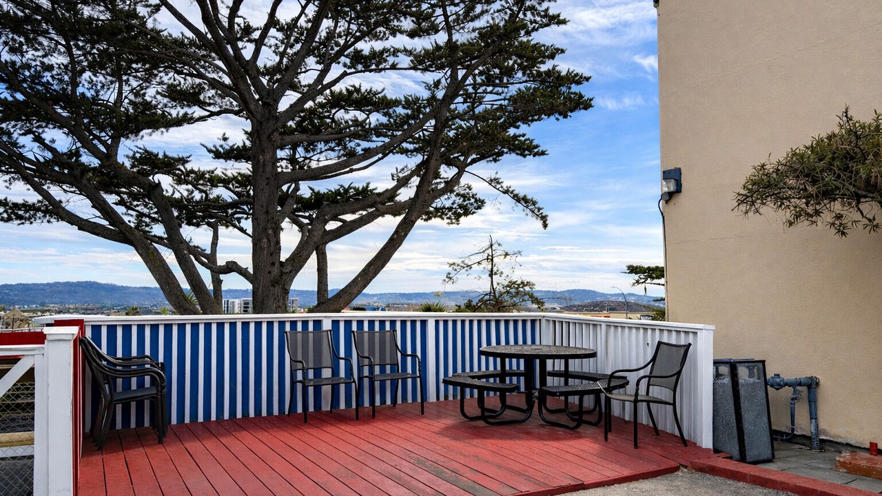 Photo of Outdoor in Seaside
