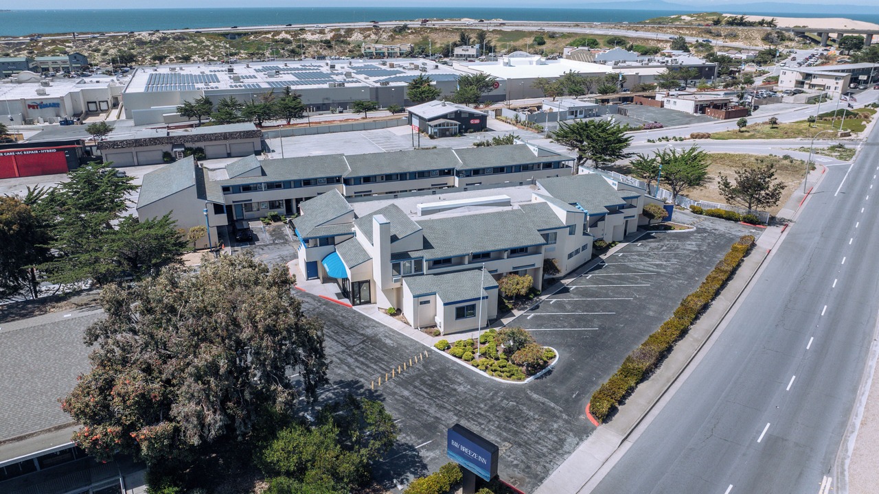 Photo of Outdoor in Seaside