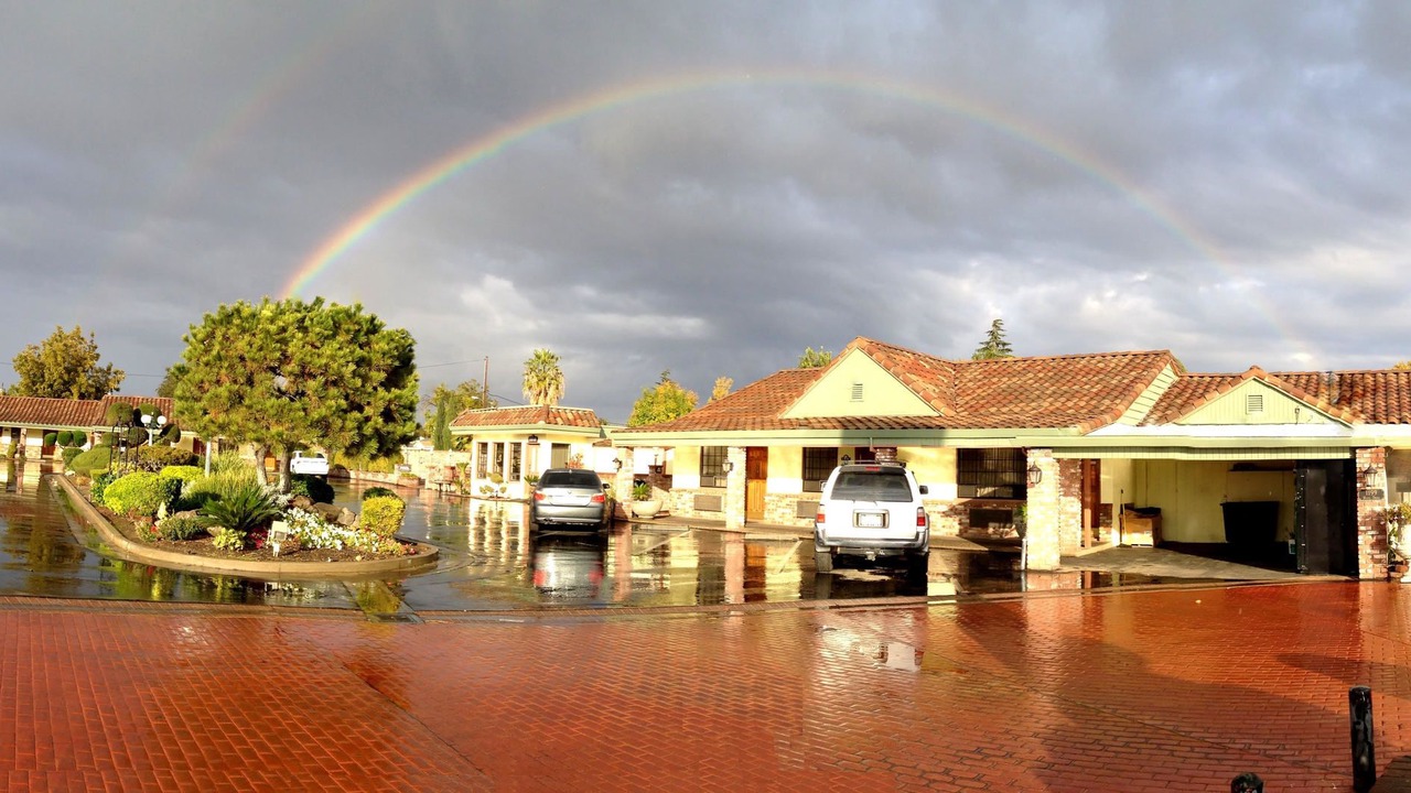 Photo of Outdoor in Merced