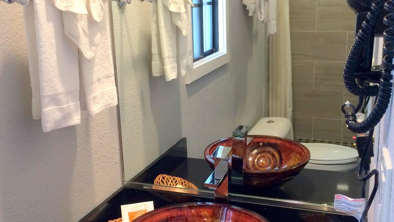 Photo of Bathroom in Merced