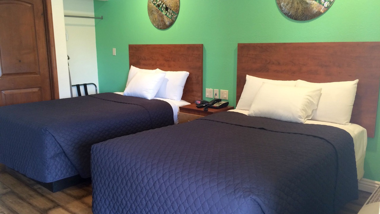 Photo of Bedroom in Merced