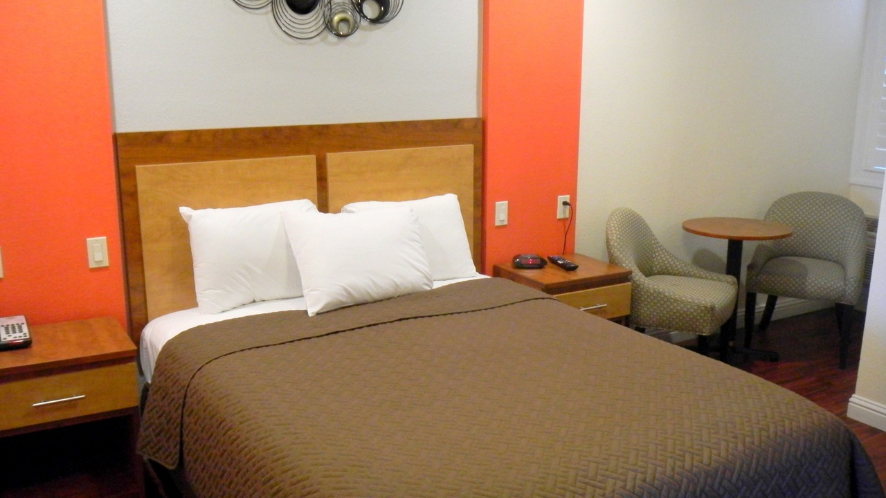 Photo of Bedroom in Merced