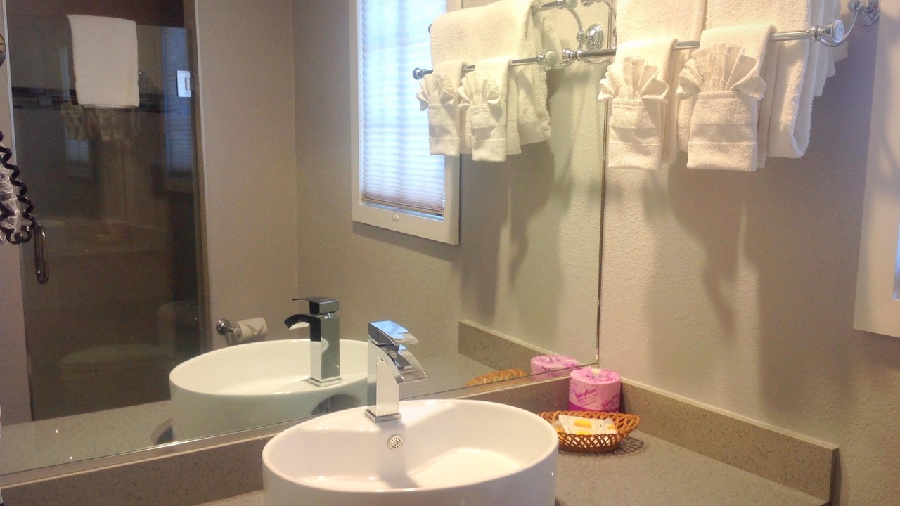 Photo of Bedroom in Merced