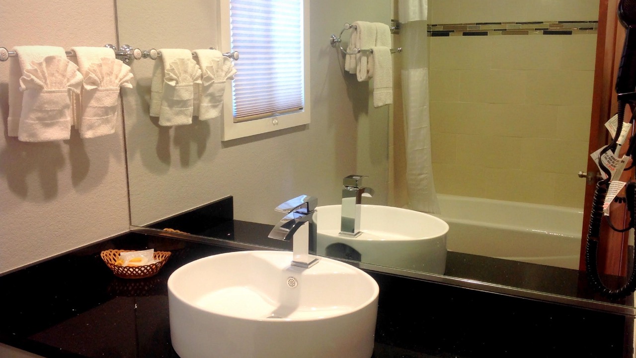 Photo of Bathroom in Merced