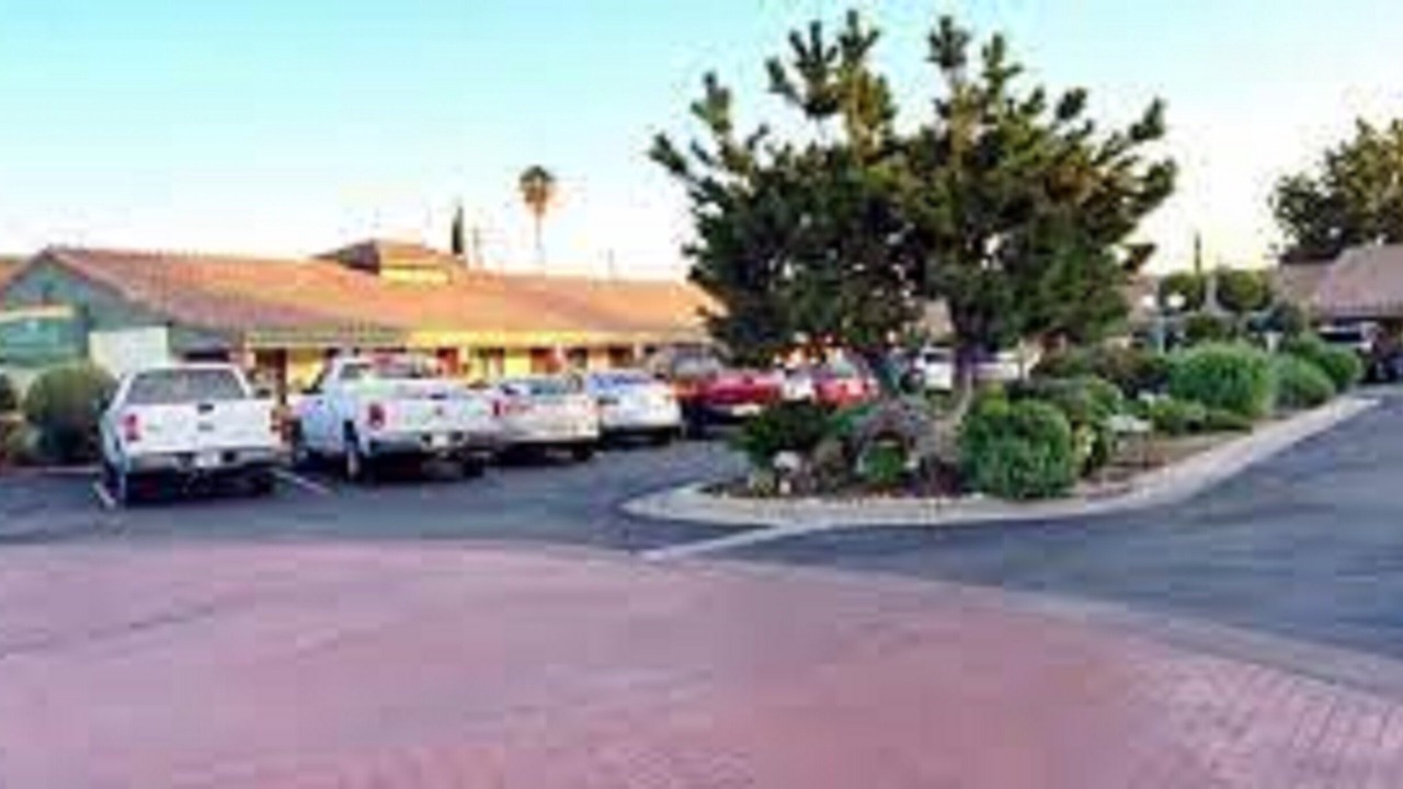 Photo of Outdoor in Merced