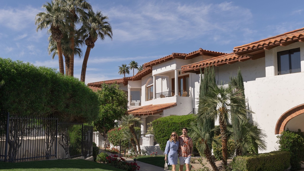 Photo of Outdoor in Indian Wells