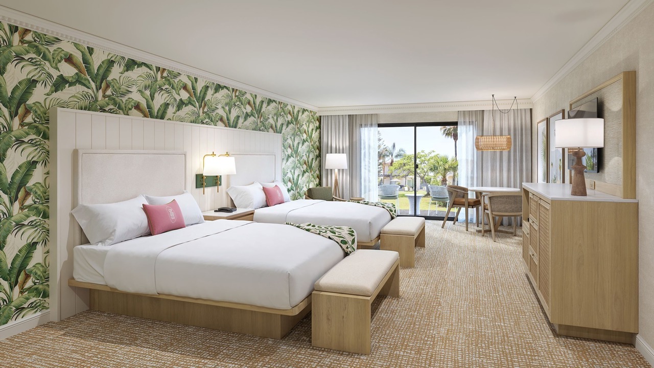 Photo of Bedroom in Indian Wells