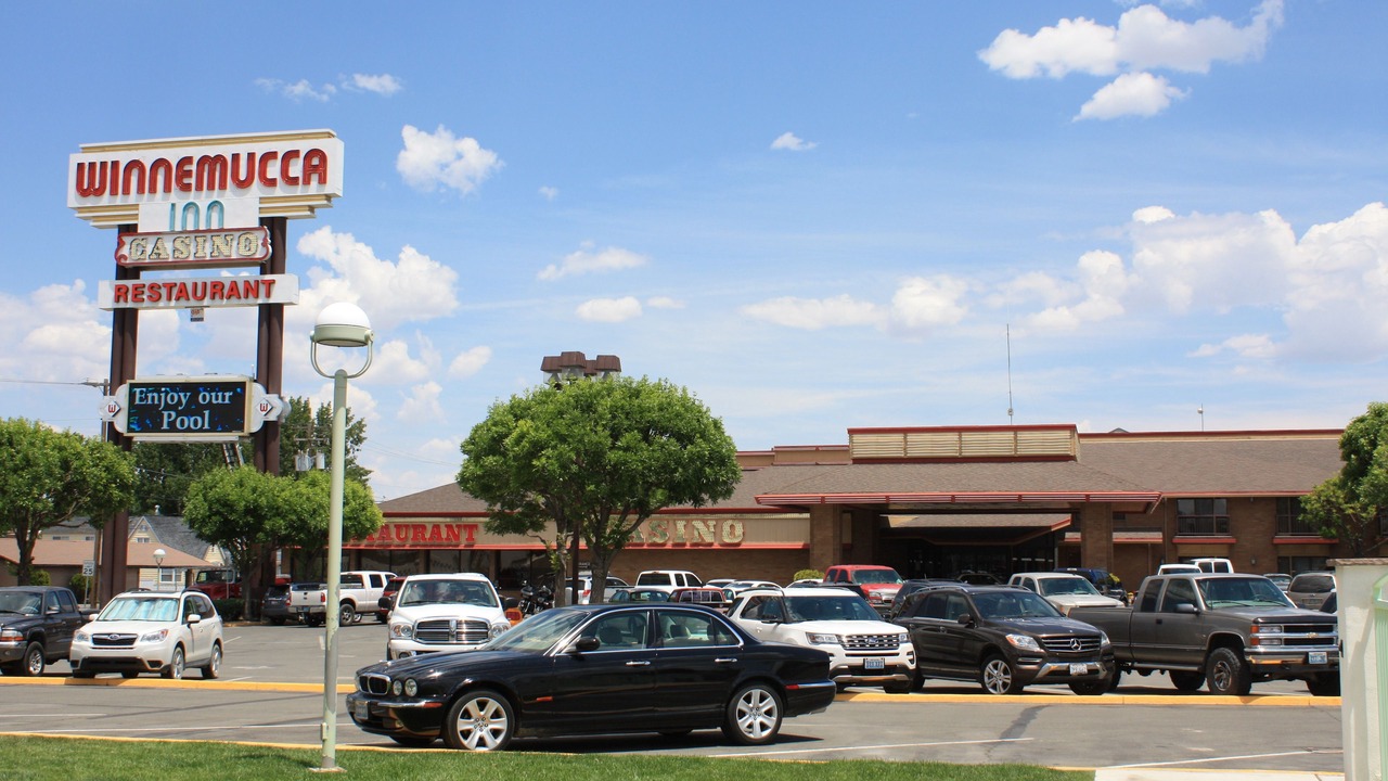 Photo of Outdoor in Winnemucca