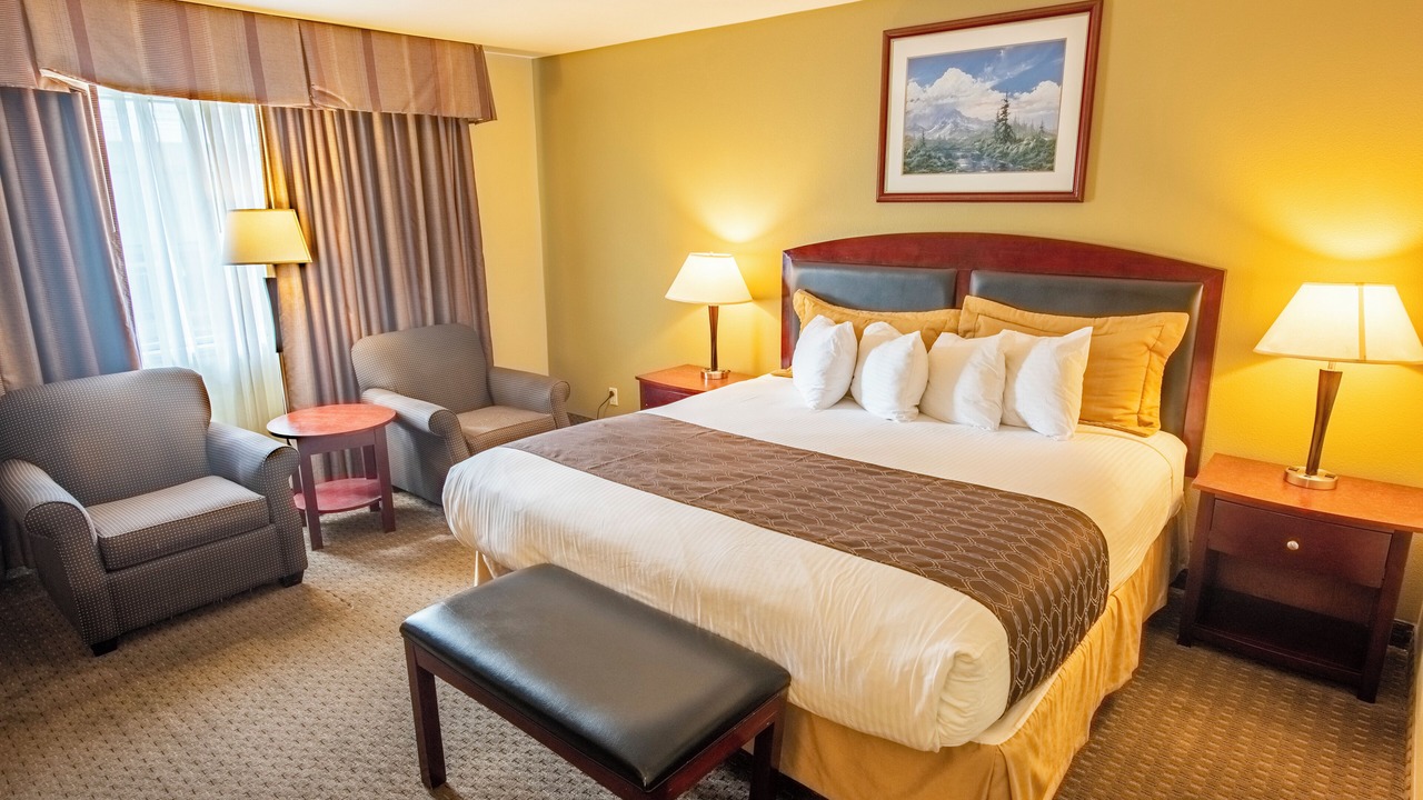 Photo of Bedroom in Winnemucca