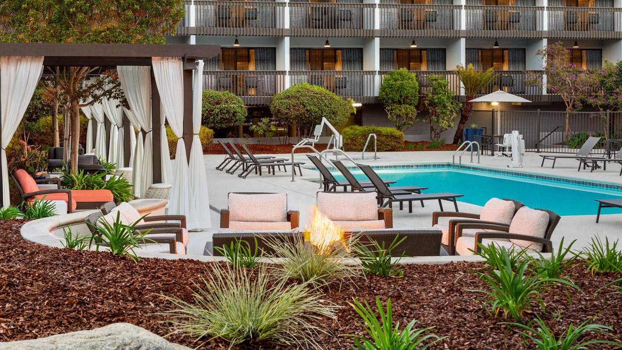 Photo of Patio Balcony in Monterey