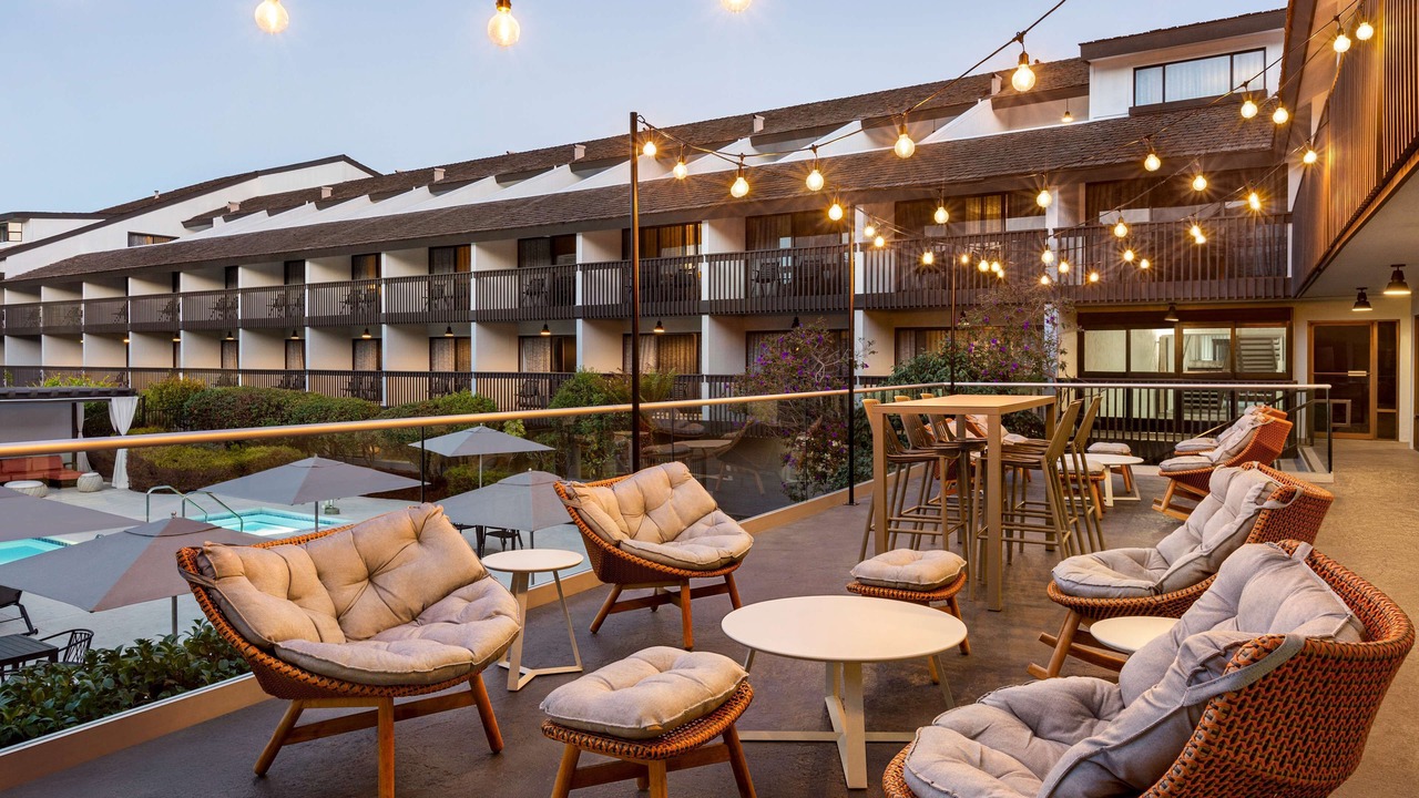 Photo of Outdoor in Monterey