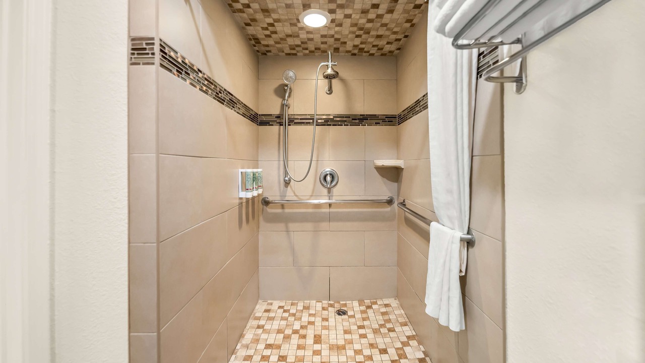 Photo of Bathroom in Los Banos