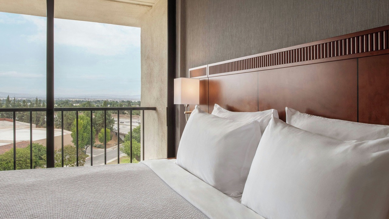Photo of Bedroom in Monrovia