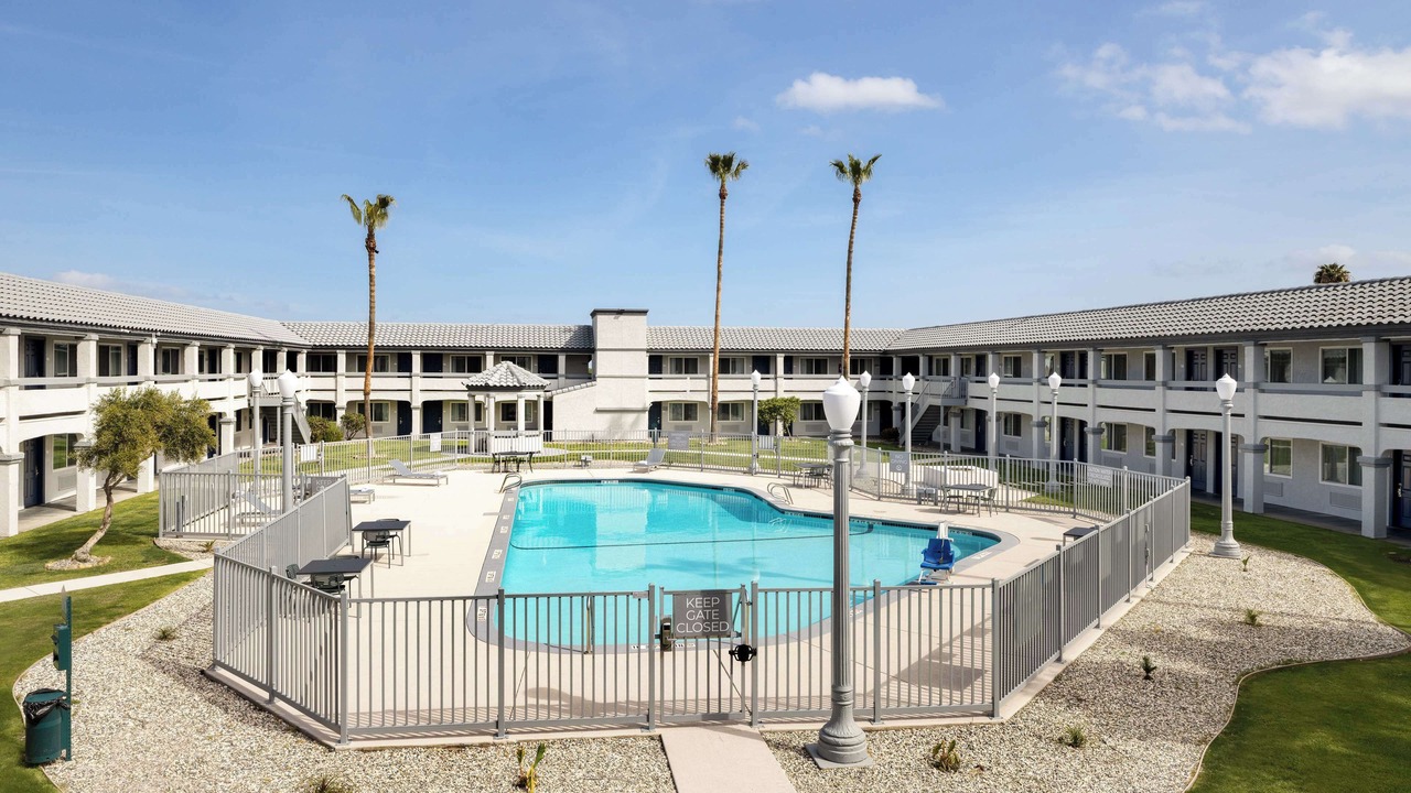 Photo of Outdoor in Santa Nella