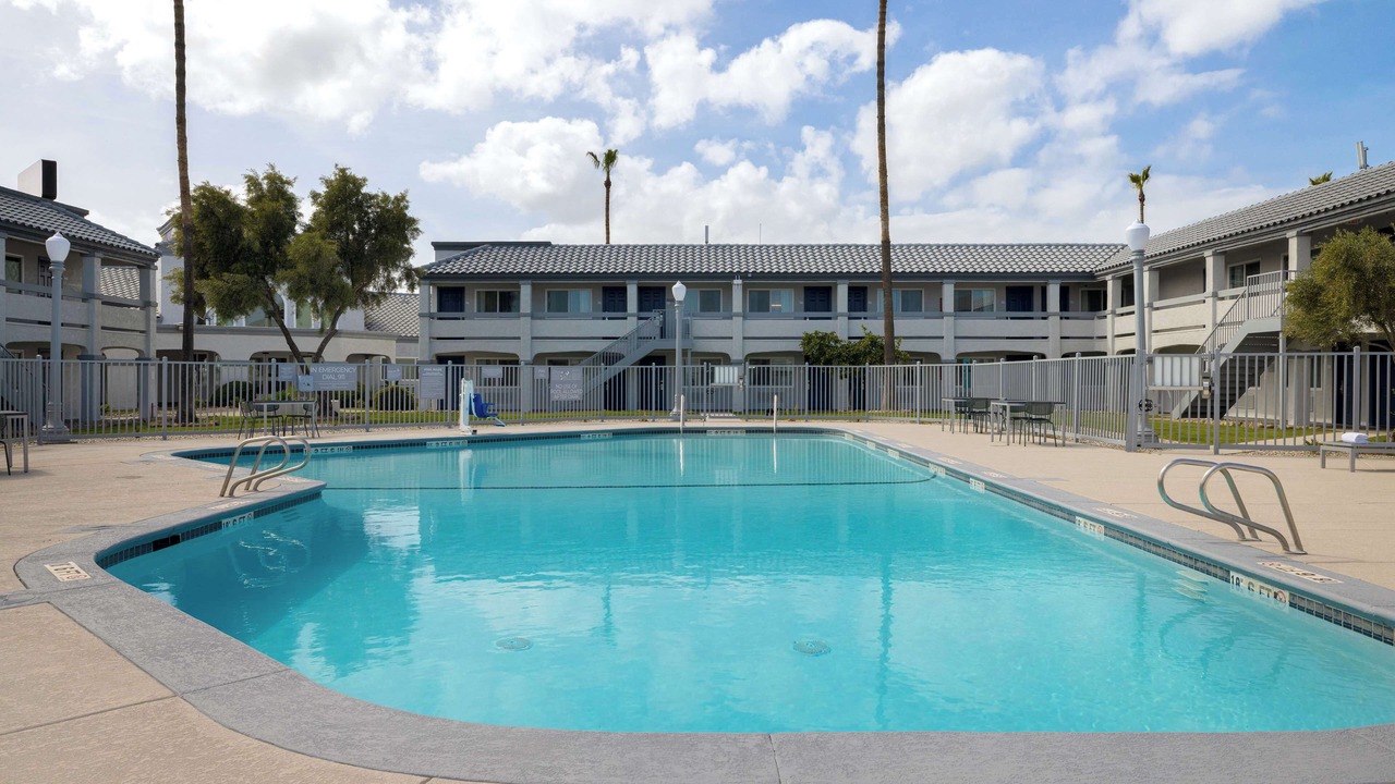 Photo of Outdoor in Santa Nella
