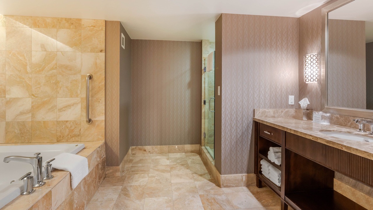 Photo of Bedroom in Bunker Hill