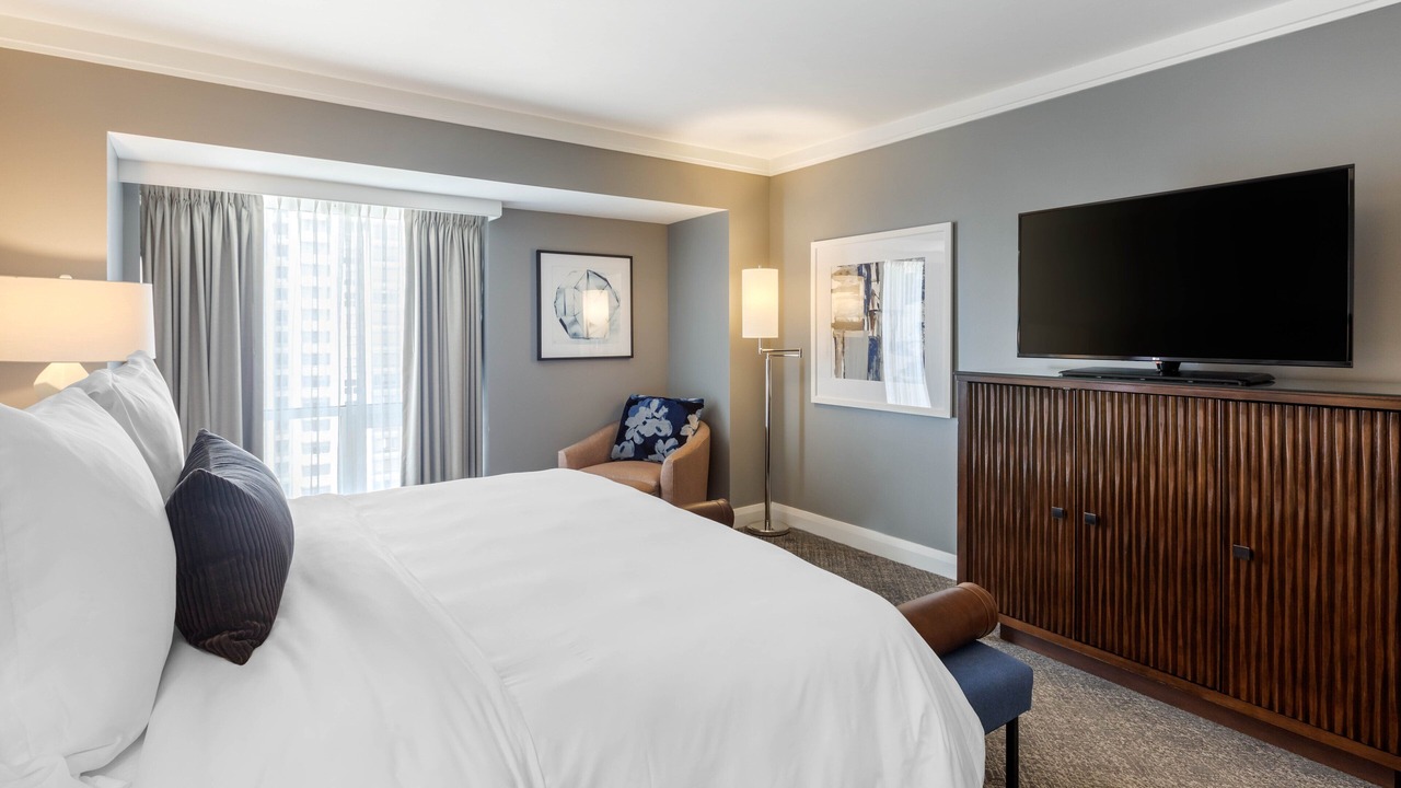 Photo of Bedroom in Bunker Hill