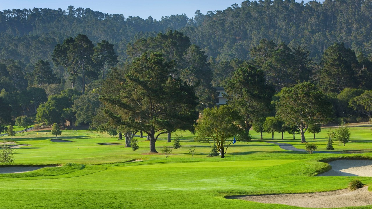 Photo of Others in Monterey