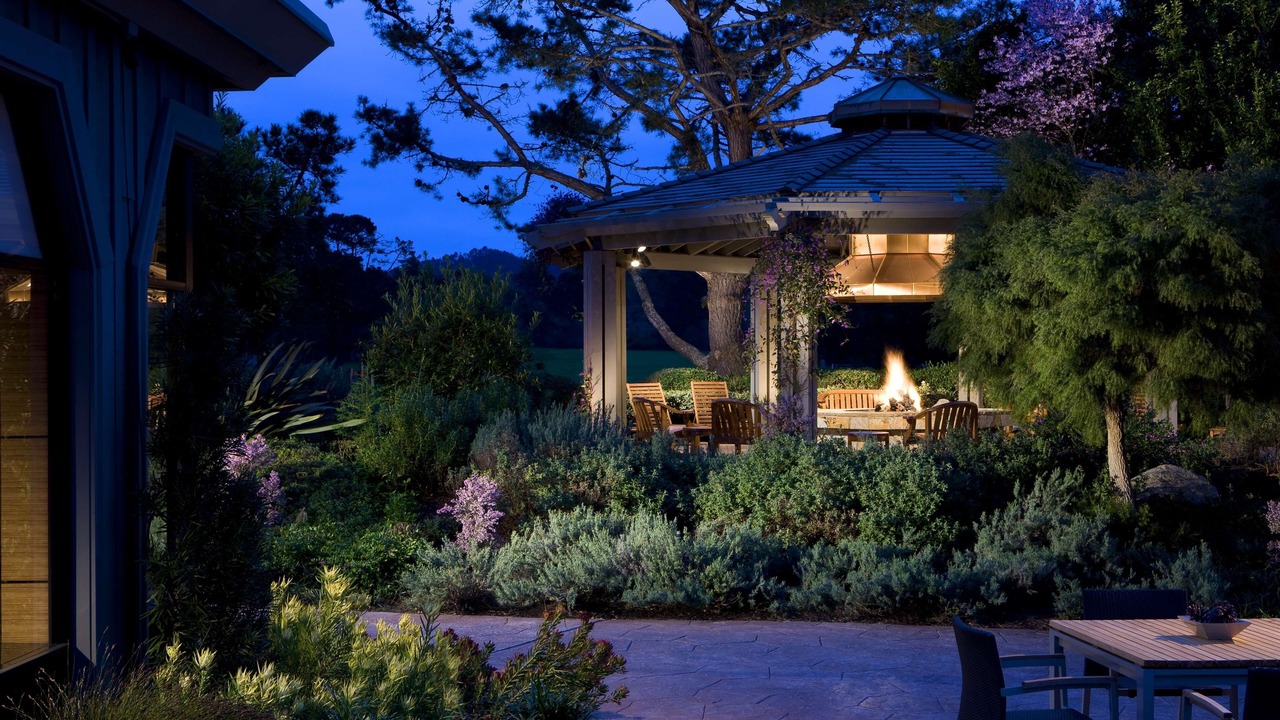Photo of Outdoor in Monterey