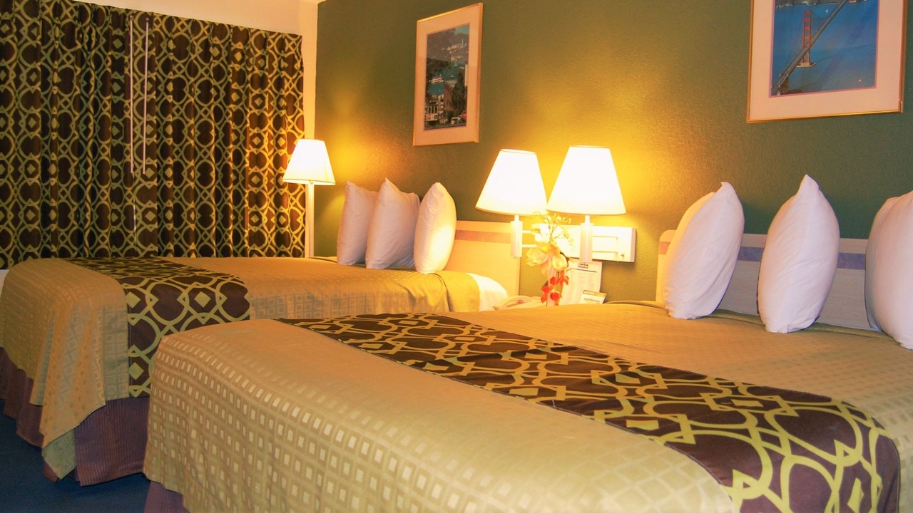 Photo of Bedroom in Los Banos