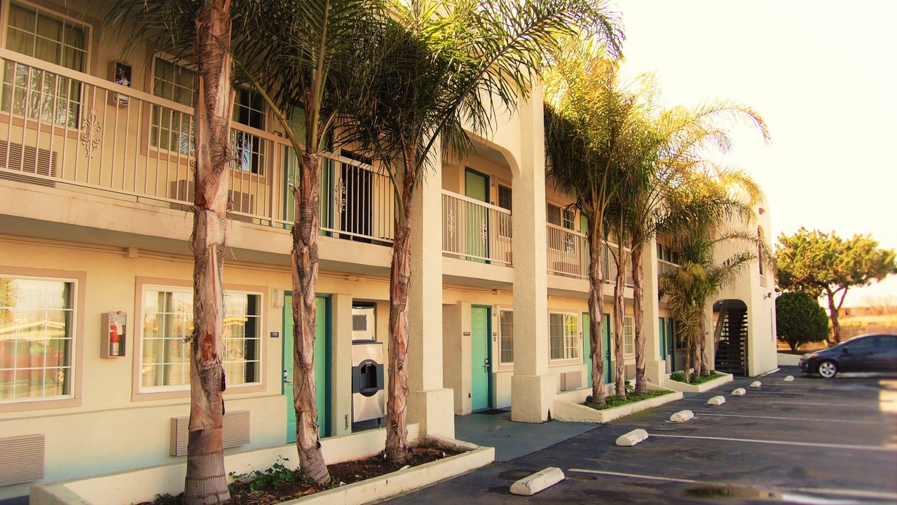 Photo of Outdoor in Los Banos