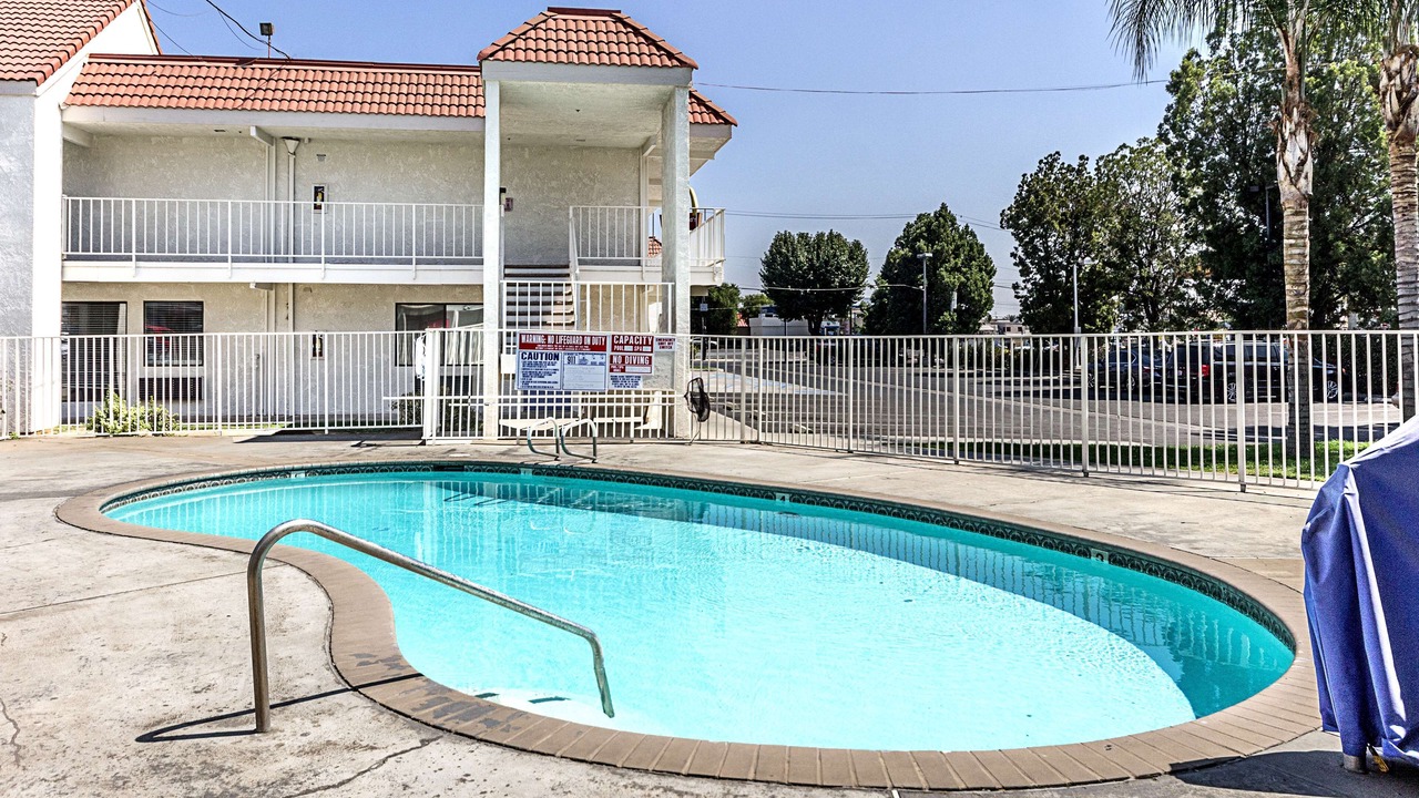 Photo of Outdoor in Fresno